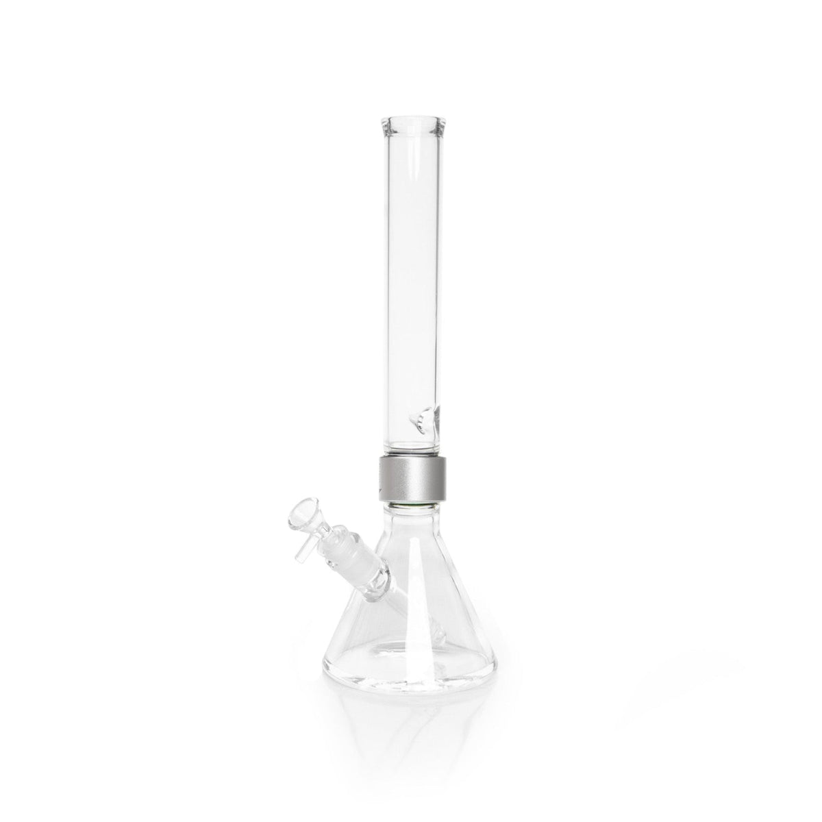 MINI Tall Beaker, three-quarter view