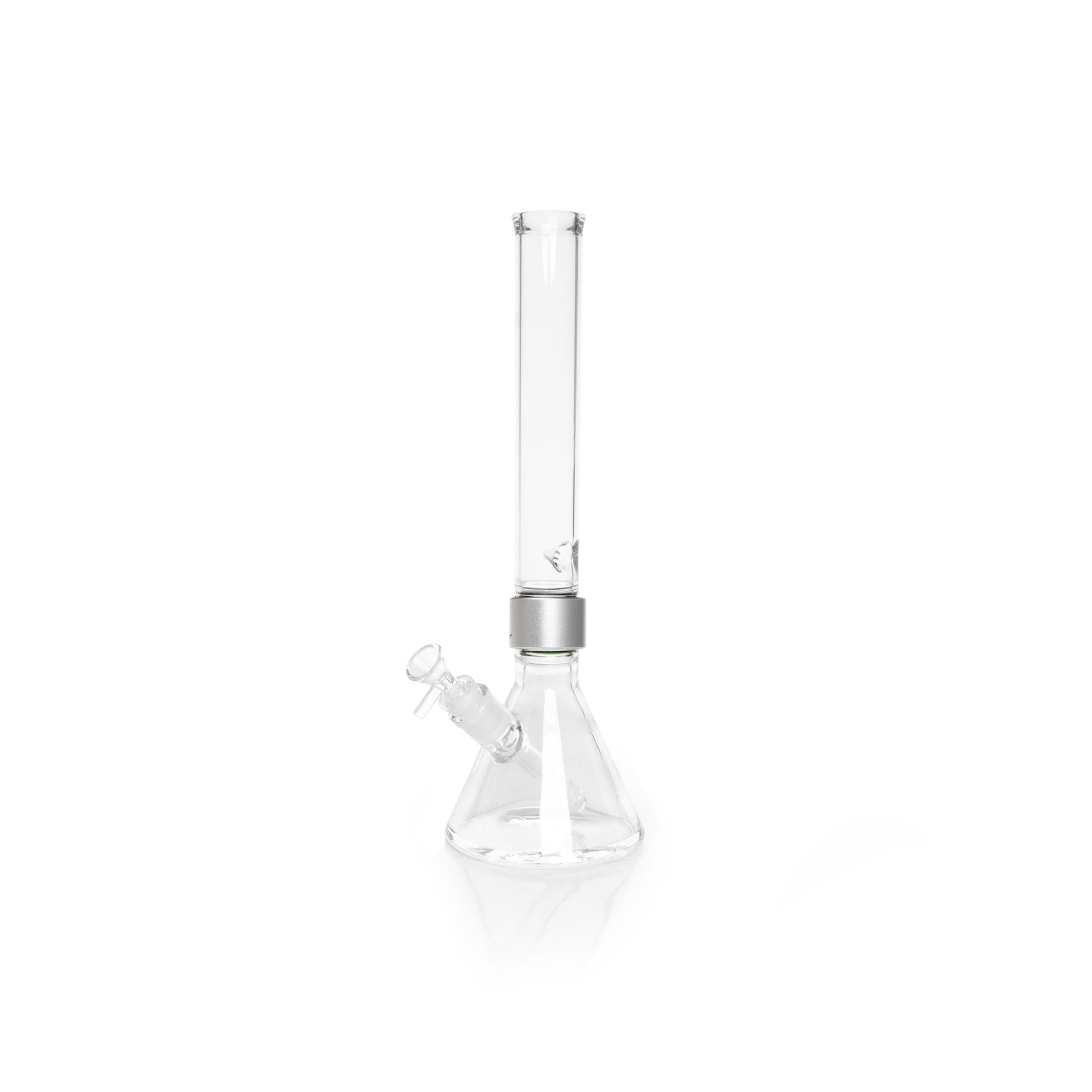 MINI Tall Beaker, three-quarter view