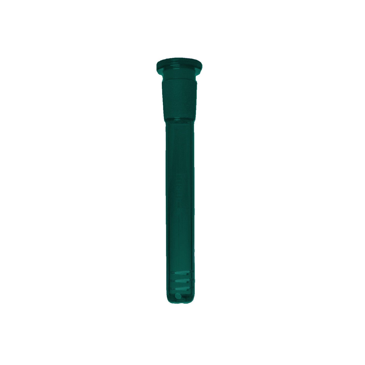 MINI Downstems in teal