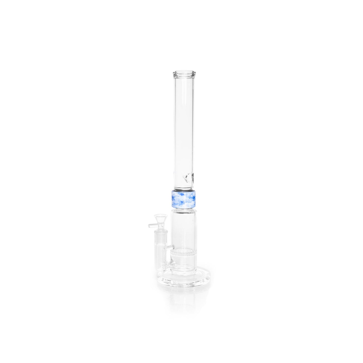 MINI Tall Honeycomb, three-quarter view
