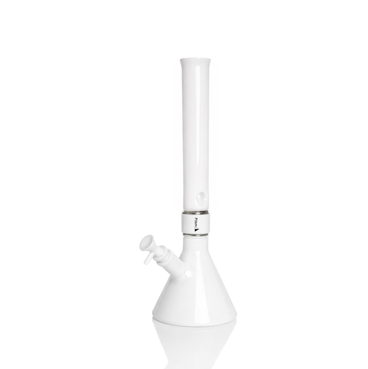 MINI Tall Monochrome Beaker Single Stack
