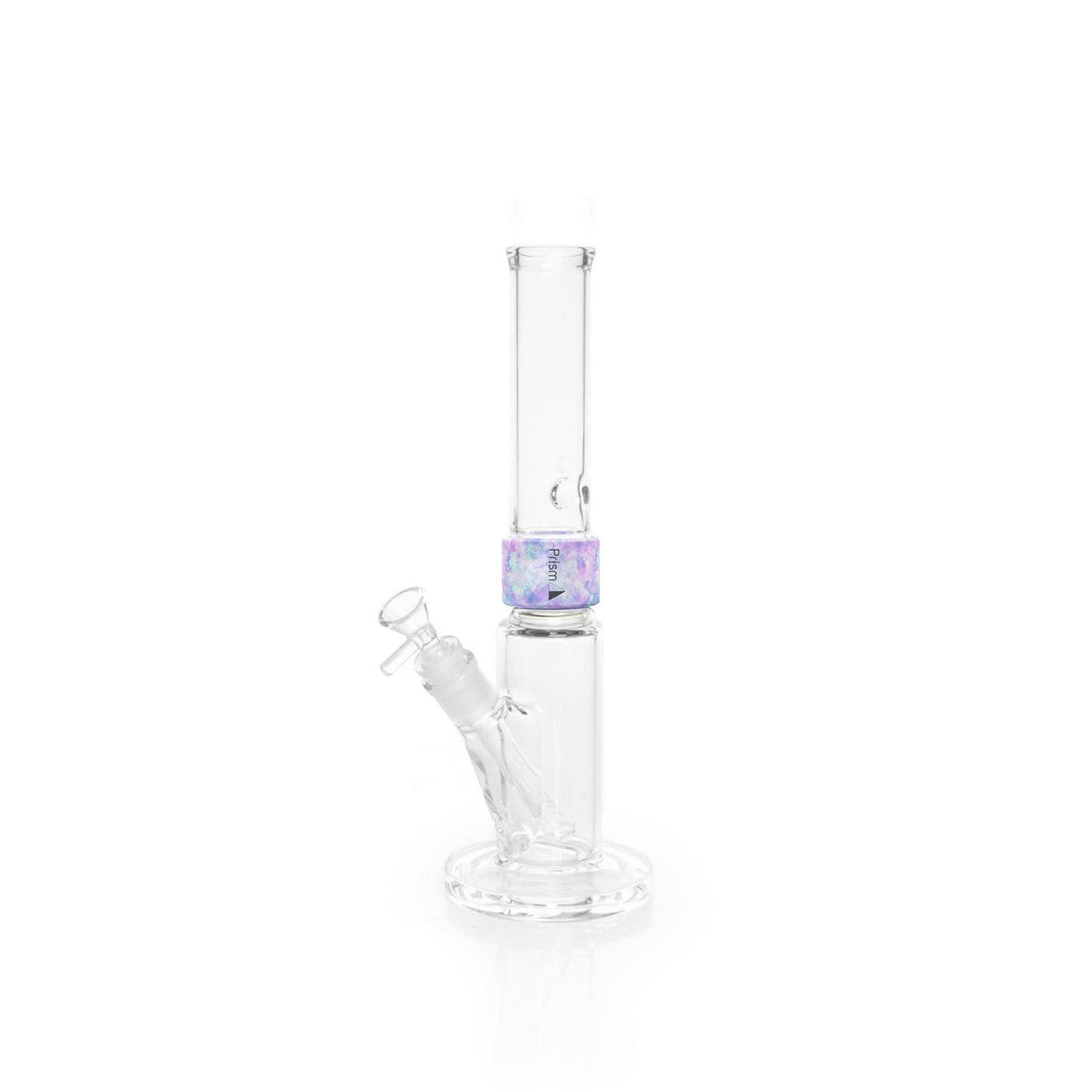 MINI Standard Straight Tube, three-quarter view