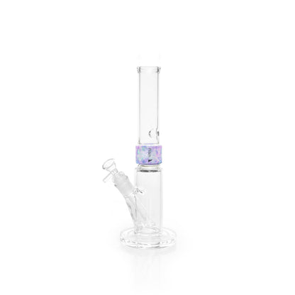 MINI Standard Straight Tube, three-quarter view