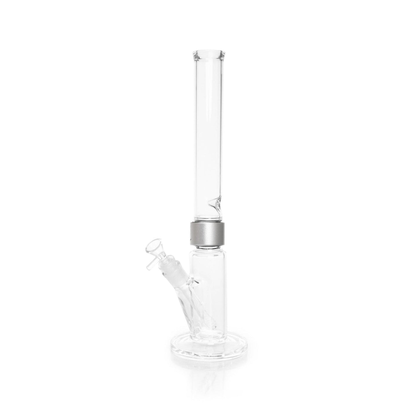 MINI Tall Straight Tube, three-quarter view