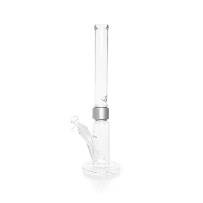 MINI Tall Straight Tube, three-quarter view
