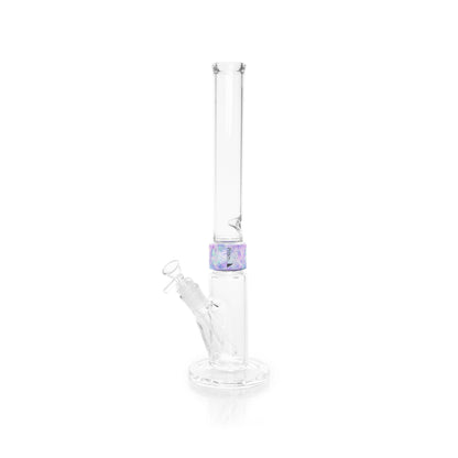MINI Tall Straight Tube, three-quarter view