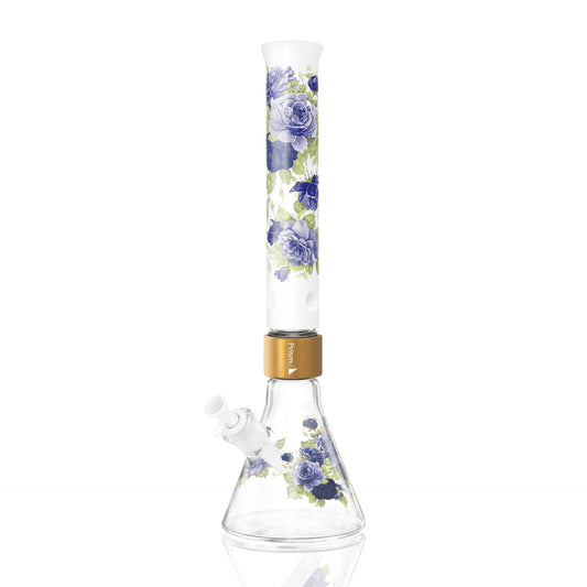 Moonlight Rose Tall Beaker