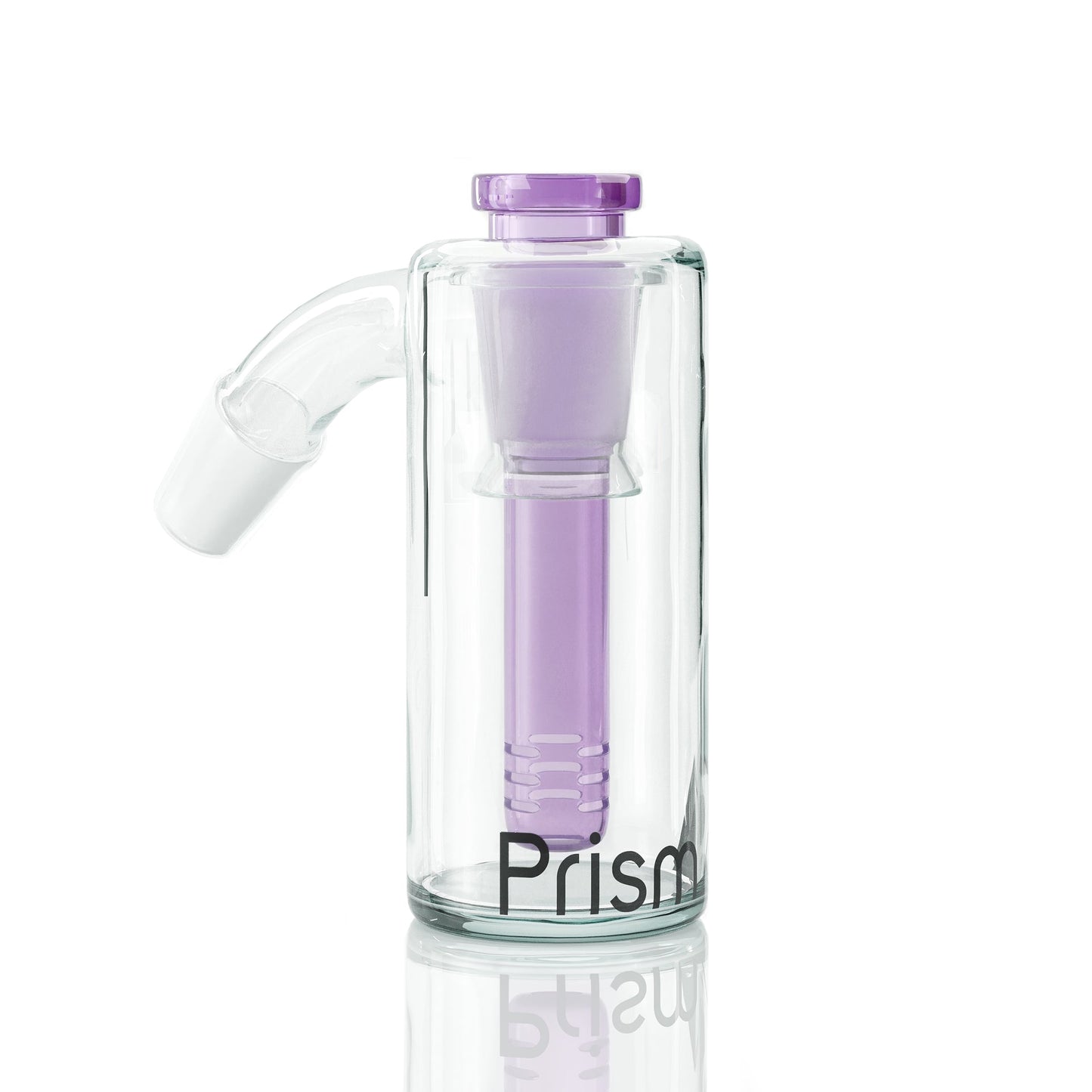 Percolated Beaker Base Ash Catcher