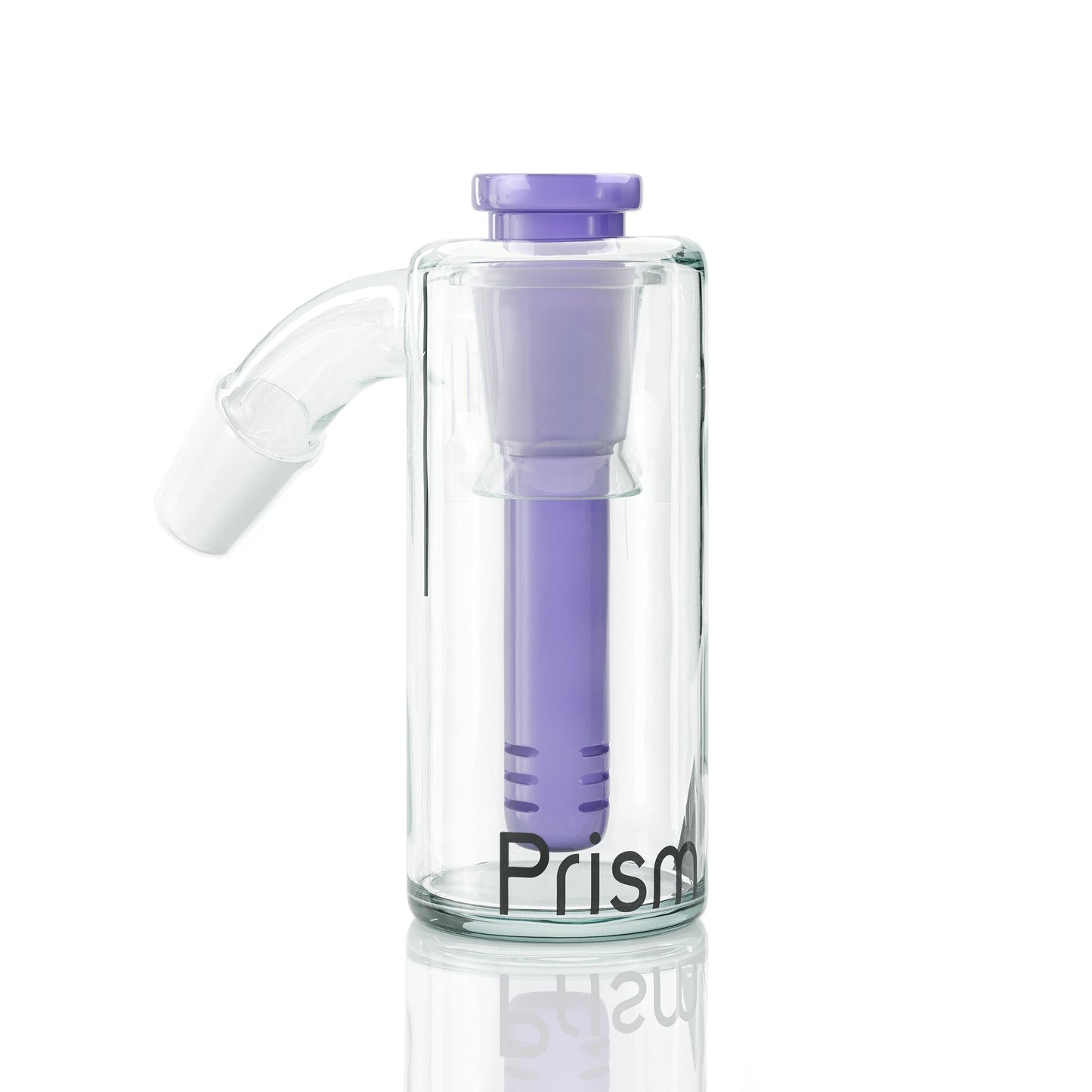 Percolated Beaker Base Ash Catcher