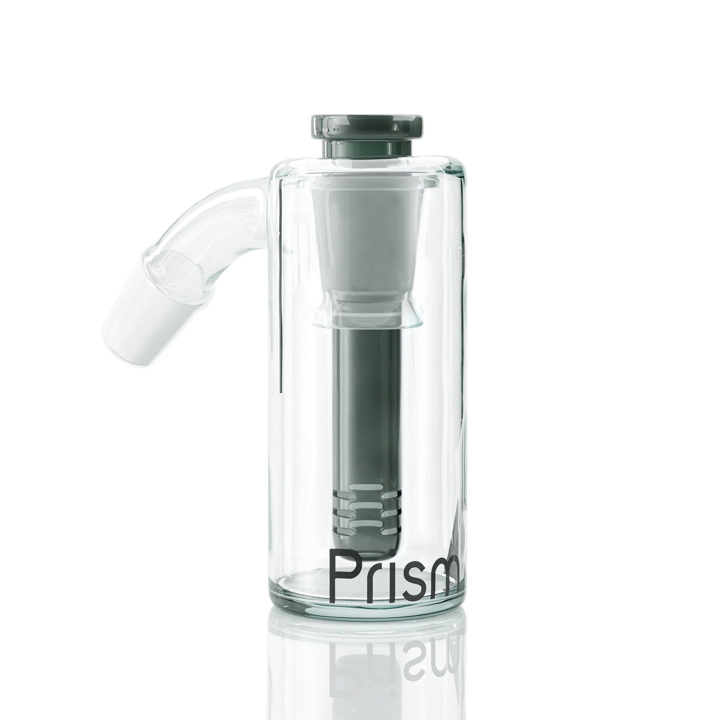 Percolated Beaker Base Ash Catcher