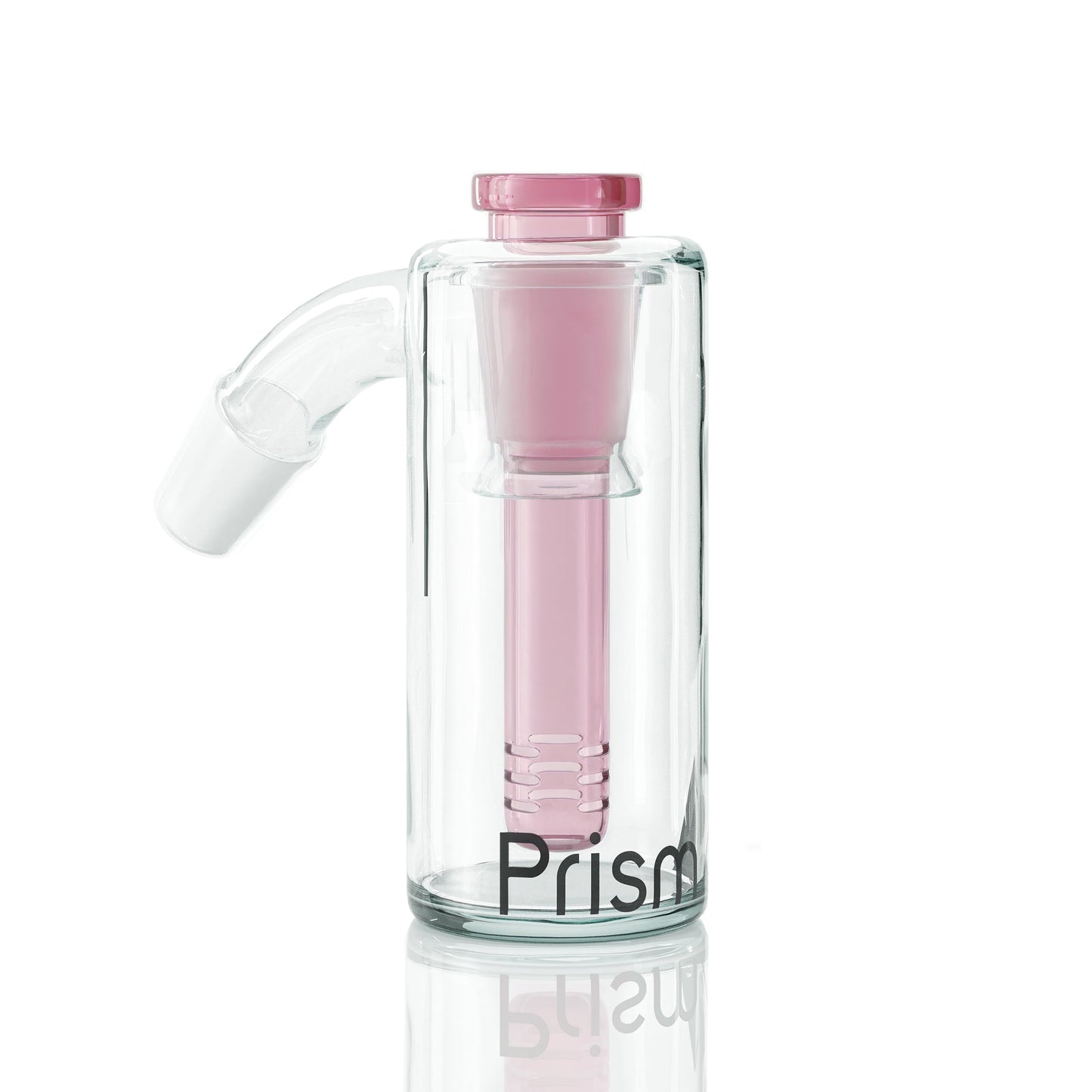 Percolated Beaker Base Ash Catcher