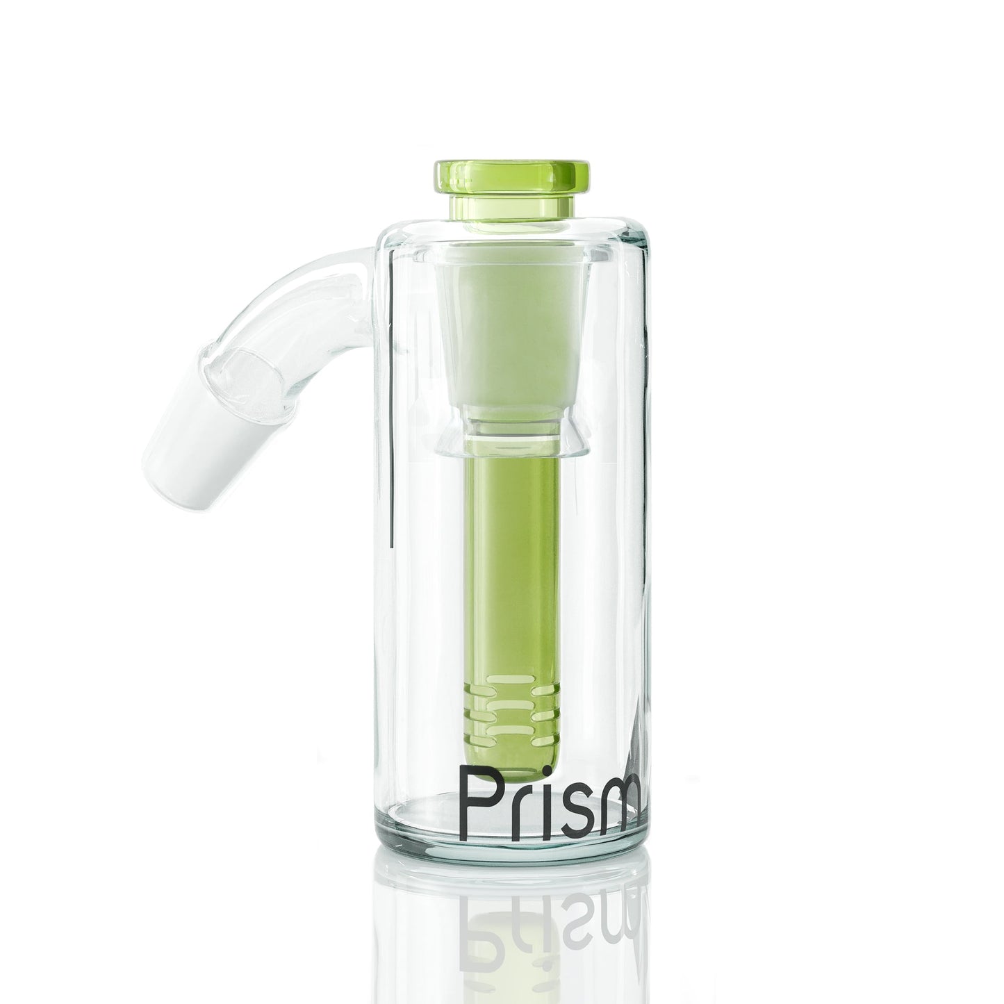 Percolated Beaker Base Ash Catcher