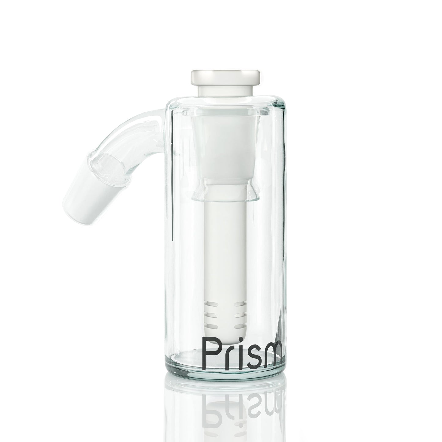 Percolated Beaker Base Ash Catcher