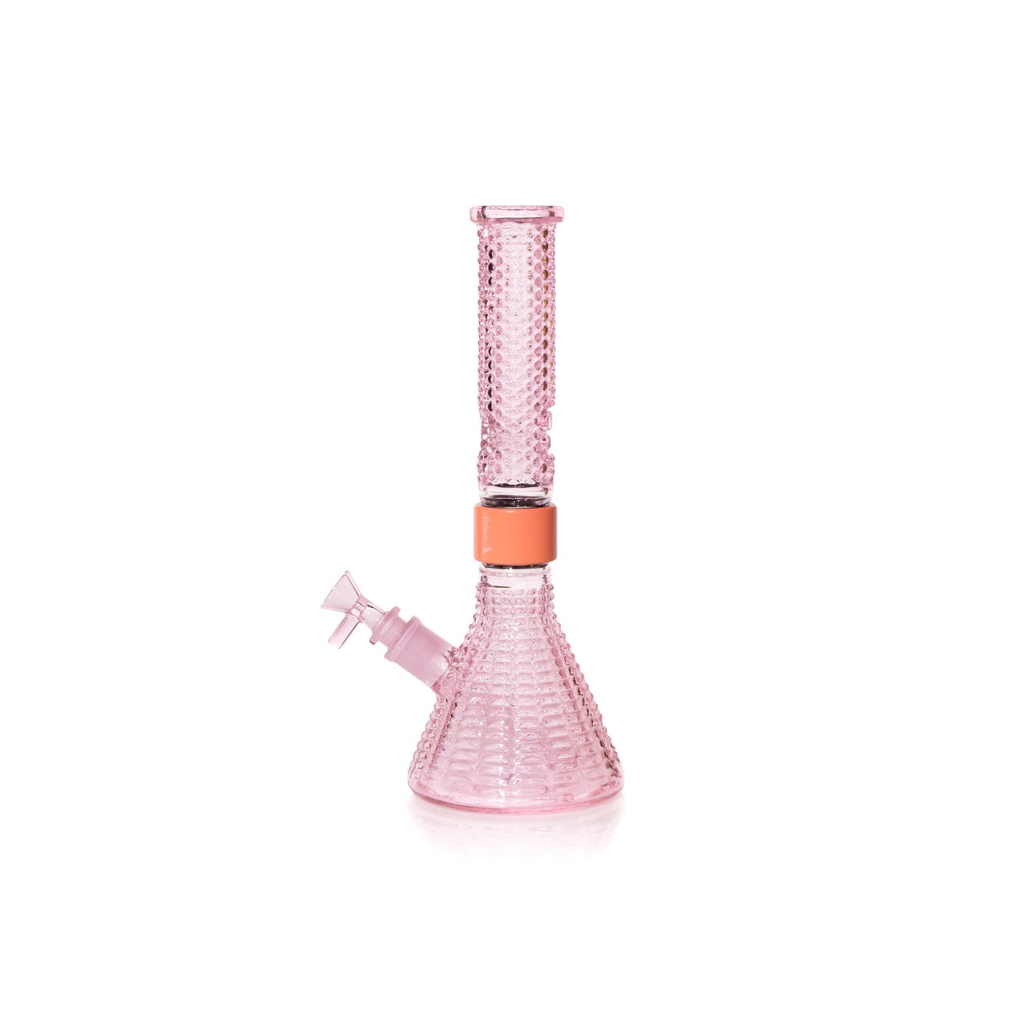Prism x Jane West Twenties MINI Beaker Pink Lemonade