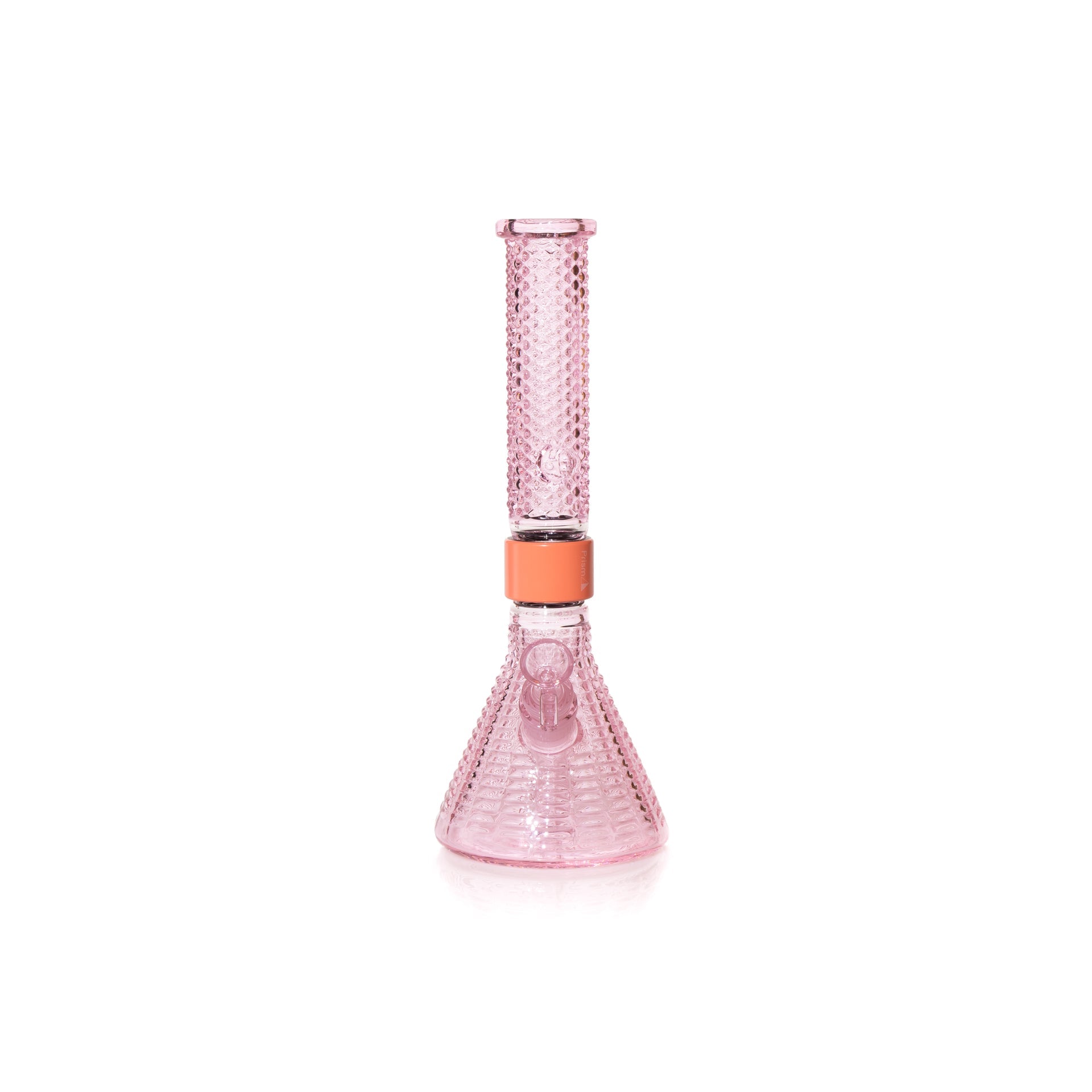Prism x Jane West Twenties MINI Beaker Pink Lemonade