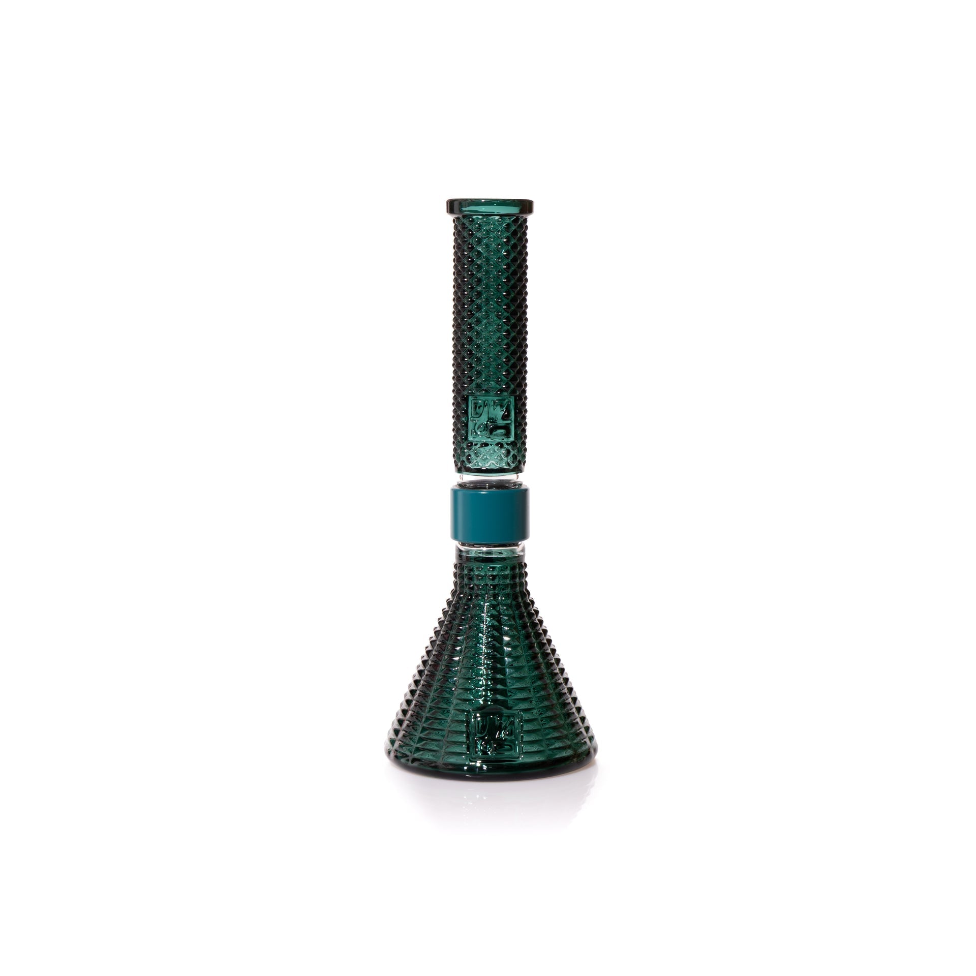 Prism x Jane West Twenties MINI Beaker Teal