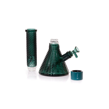 Prism x Jane West Twenties MINI Beaker Teal