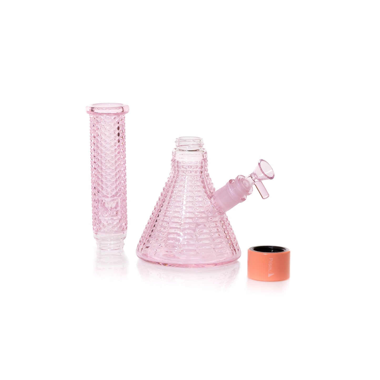 Prism x Jane West Twenties MINI Beaker Pink Lemonade