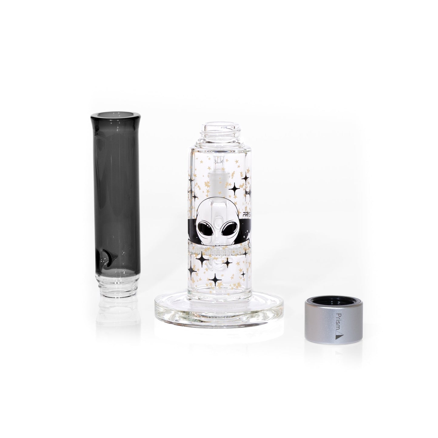 MINI Spaced Out Standard Honeycomb