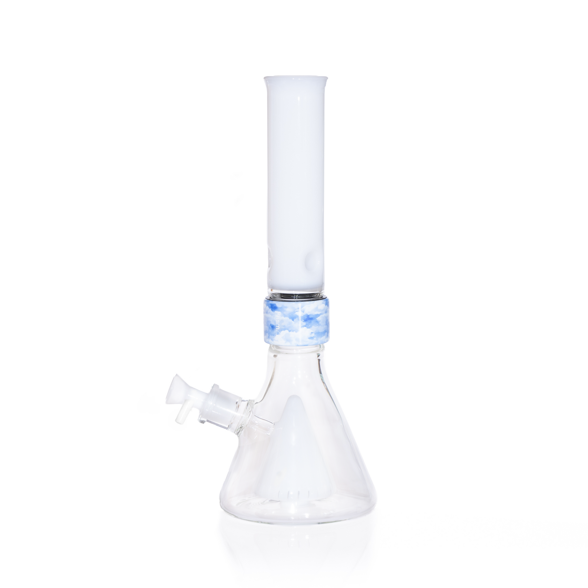 Cloud 9 Standard Percolated Beaker