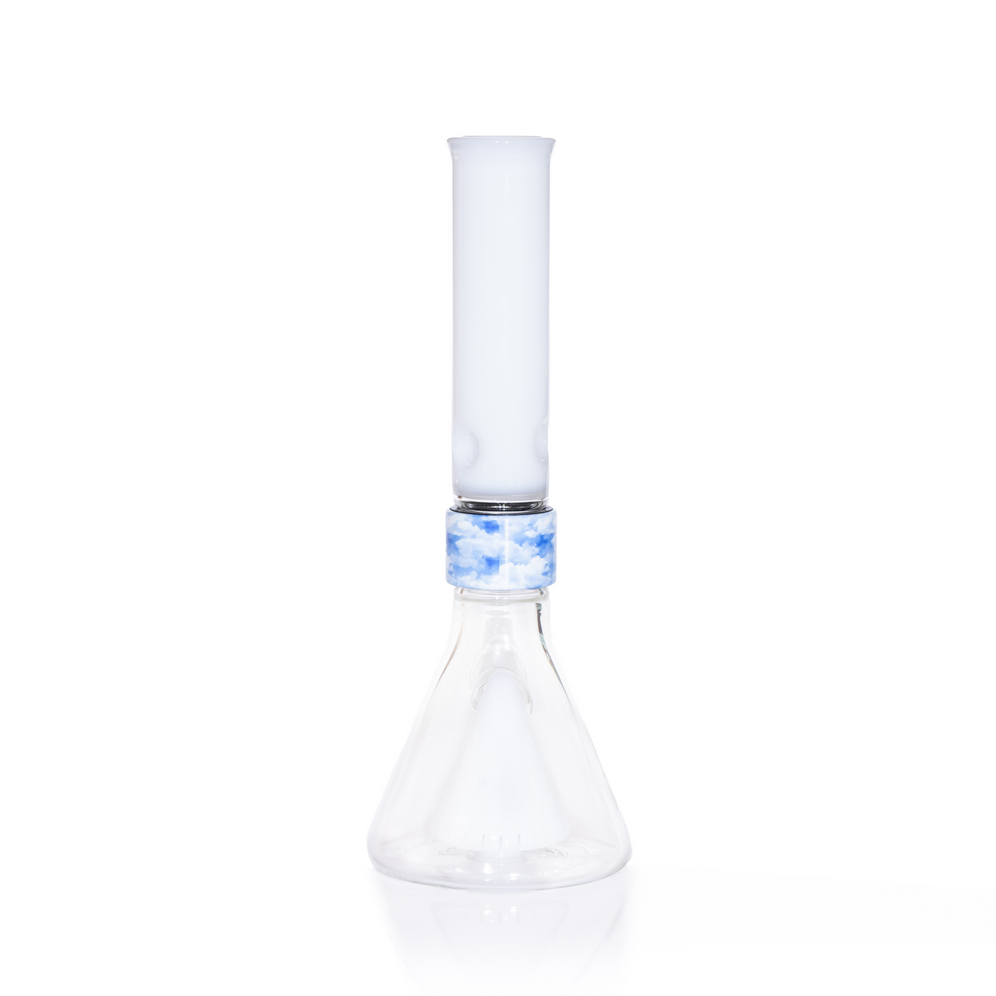 Cloud 9 Standard Percolated Beaker