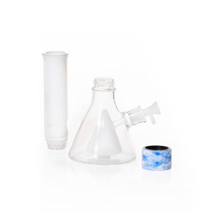 Cloud 9 Standard Percolated Beaker