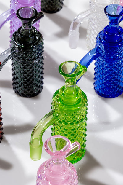 Jane West 90 Degree Ash Catcher Set