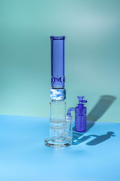 Jane West 90 Degree Ash Catcher Set