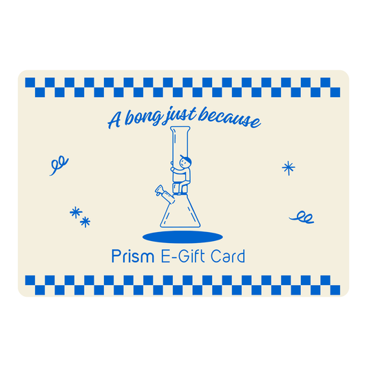 Prism Gift Card