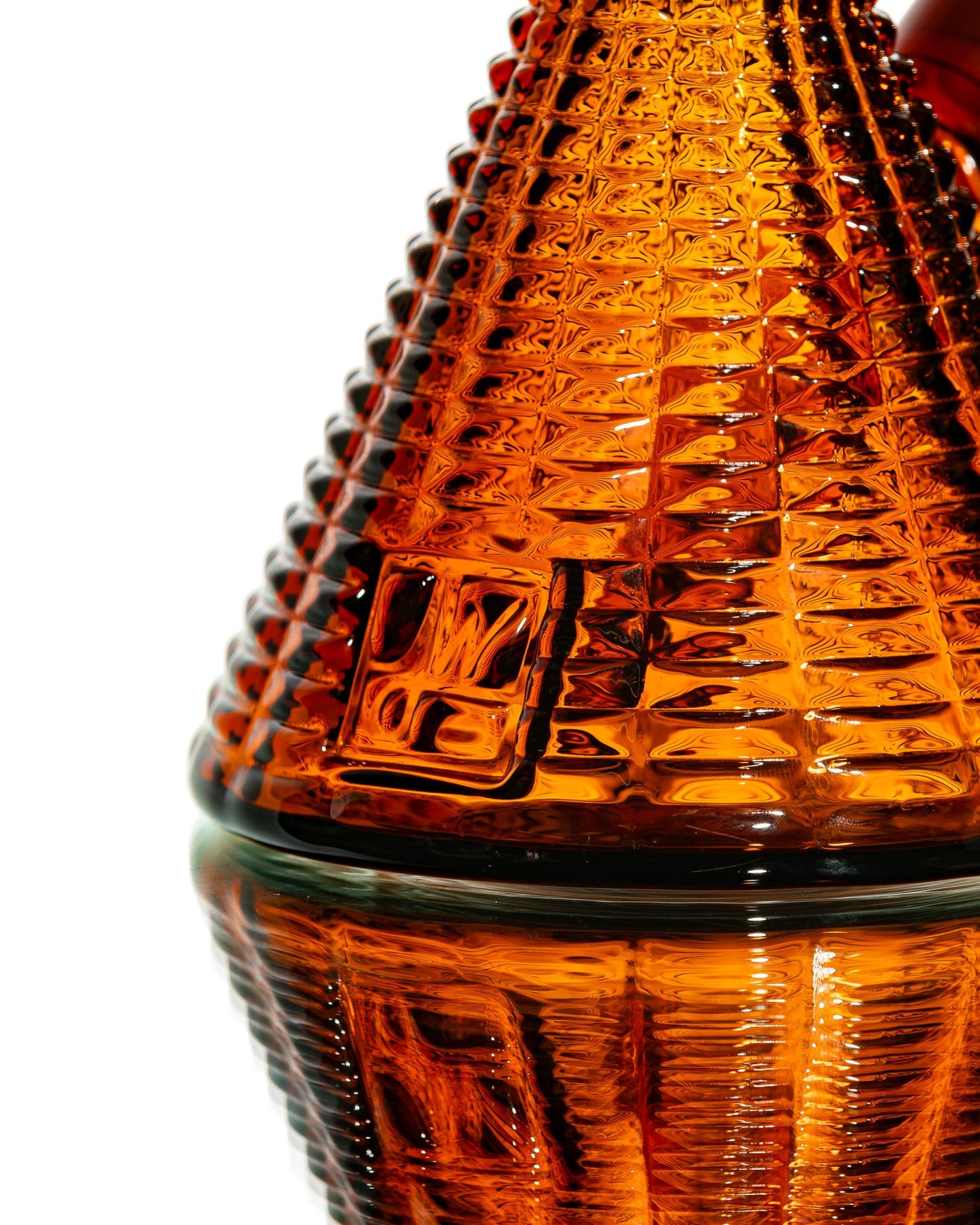 Jane West x Prism Twenties MINI Beaker Base