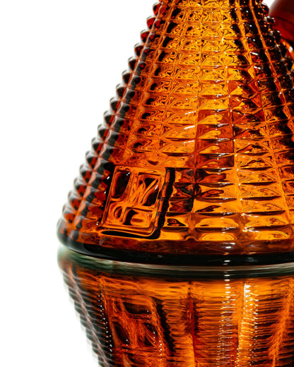 Jane West x Prism Twenties MINI Beaker Base