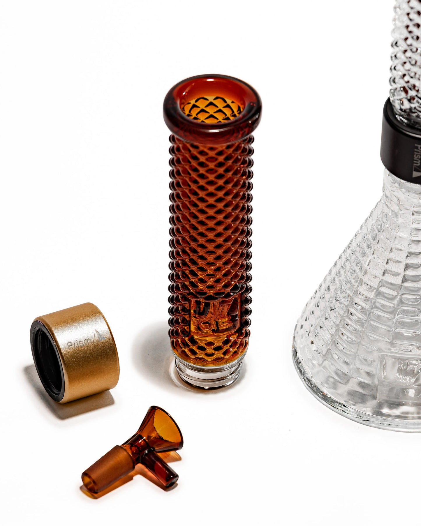 Jane West x Prism Twenties MINI Standard Mouthpiece