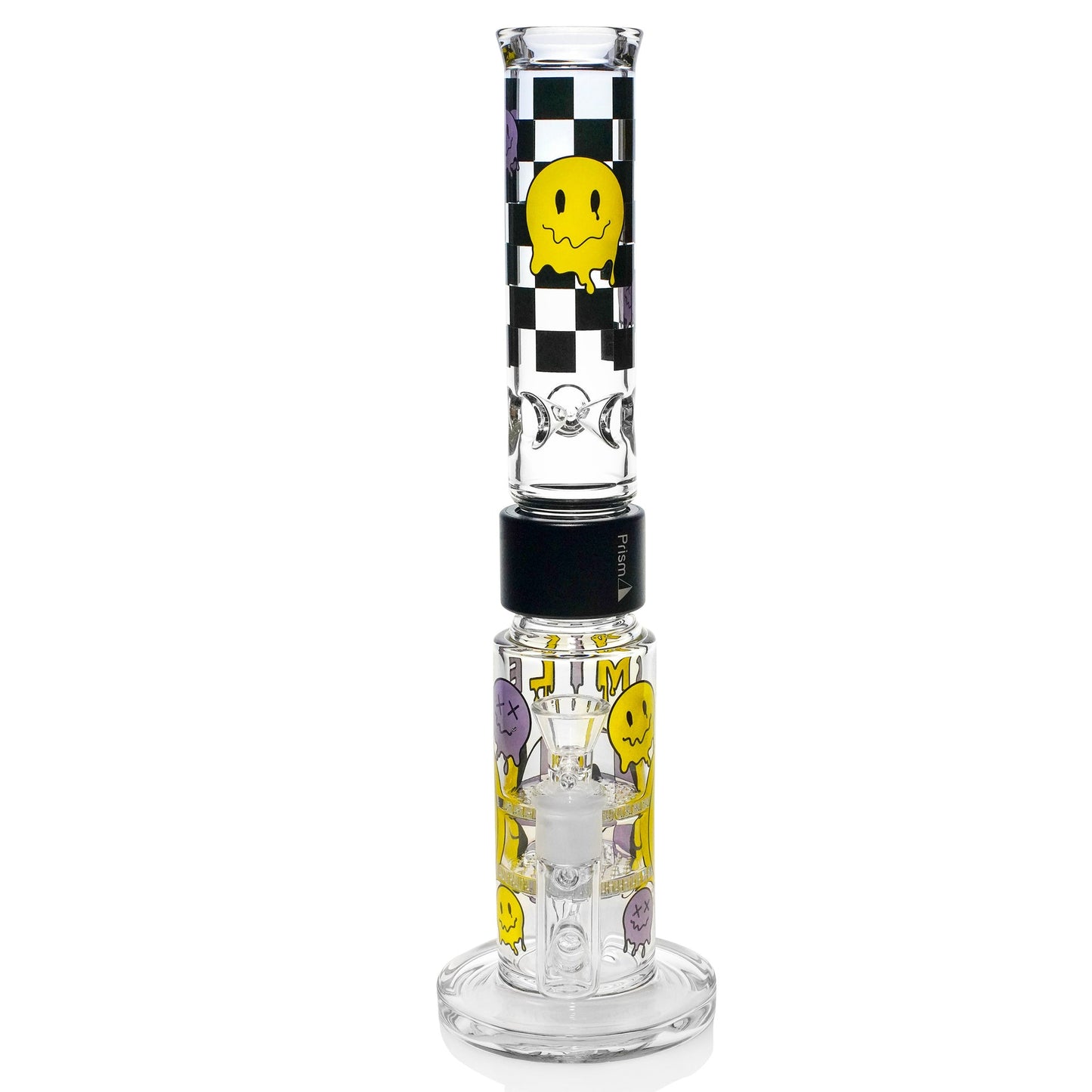 Smile Standard Big Honeycomb, front view