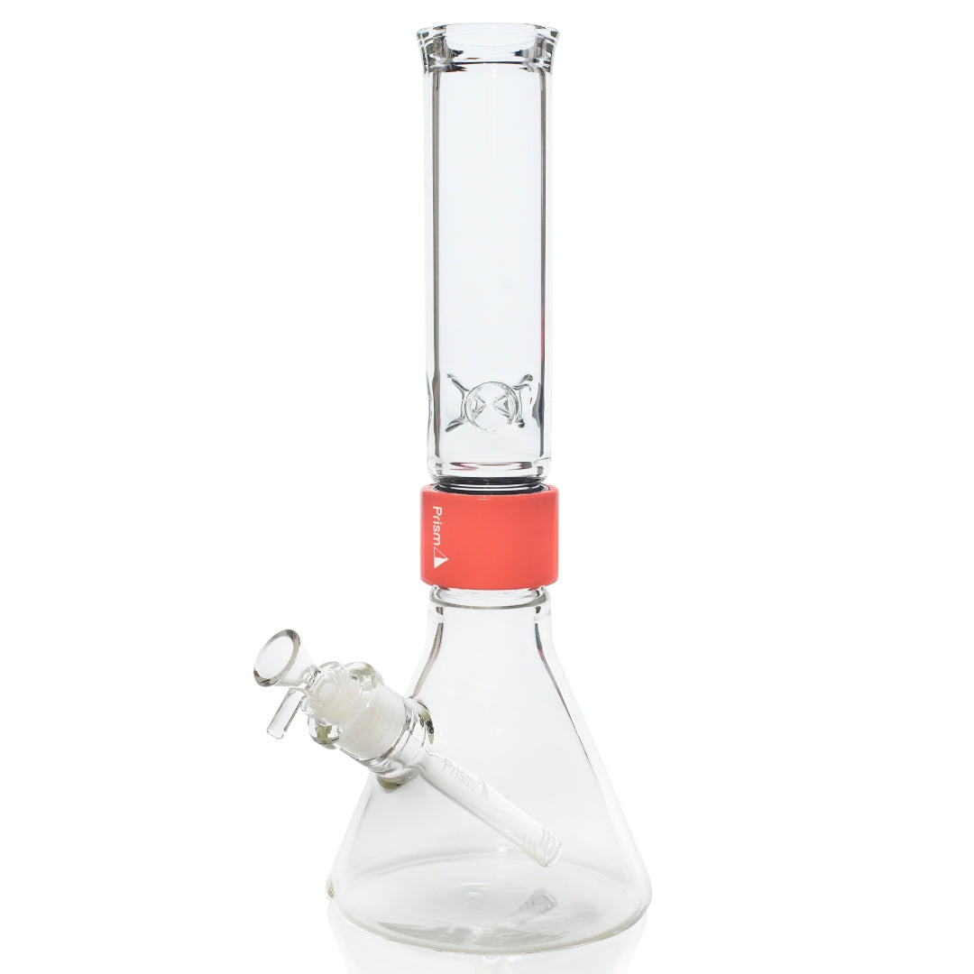Standard Beaker Single Stack Tie Dye