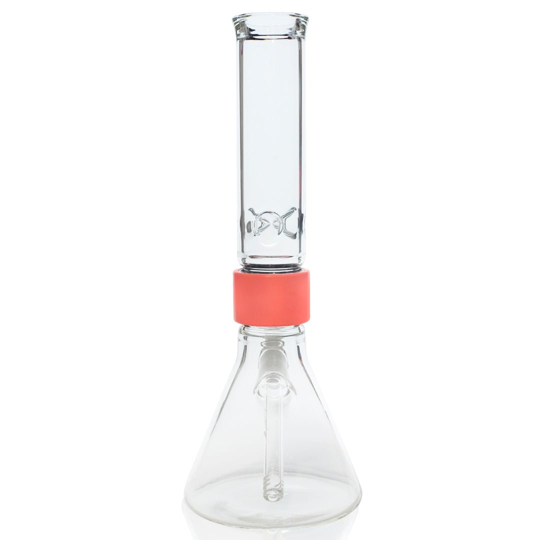 Standard Beaker Single Stack Tie Dye