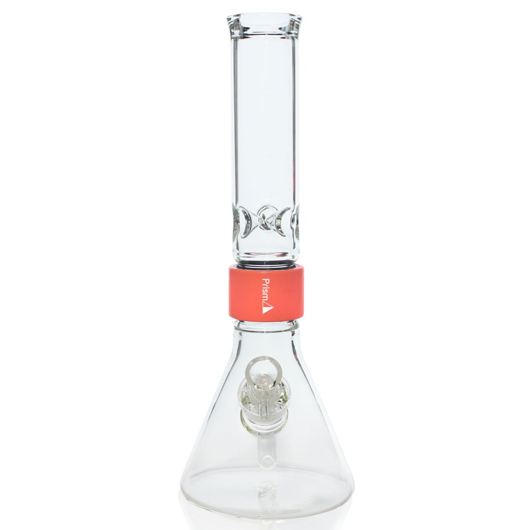 Standard Beaker Single Stack Tie Dye