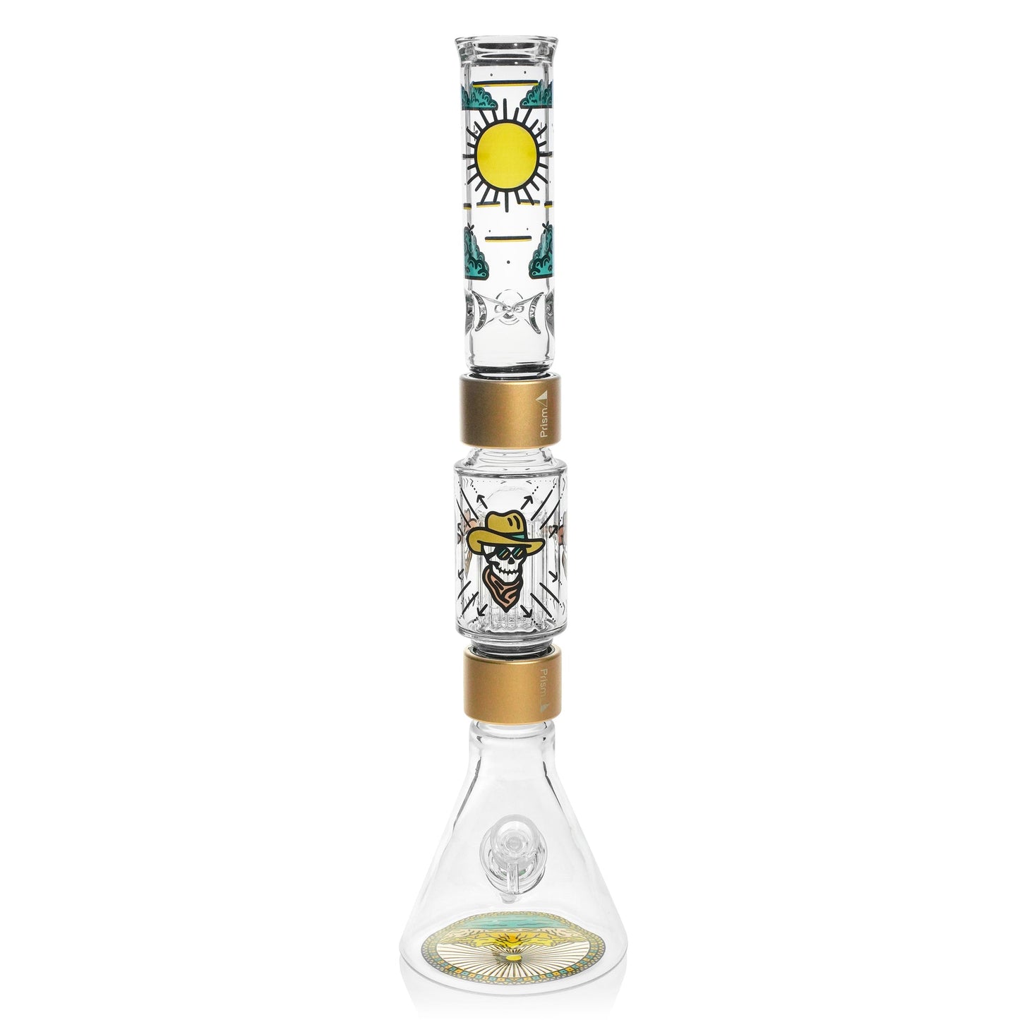 Desert Dream'N Beaker Double Stack