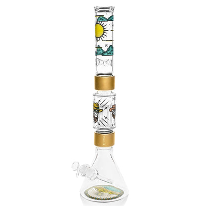 Desert Dream'N Beaker Double Stack