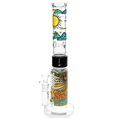 Desert Dream'N Big Honeycomb Single Stack