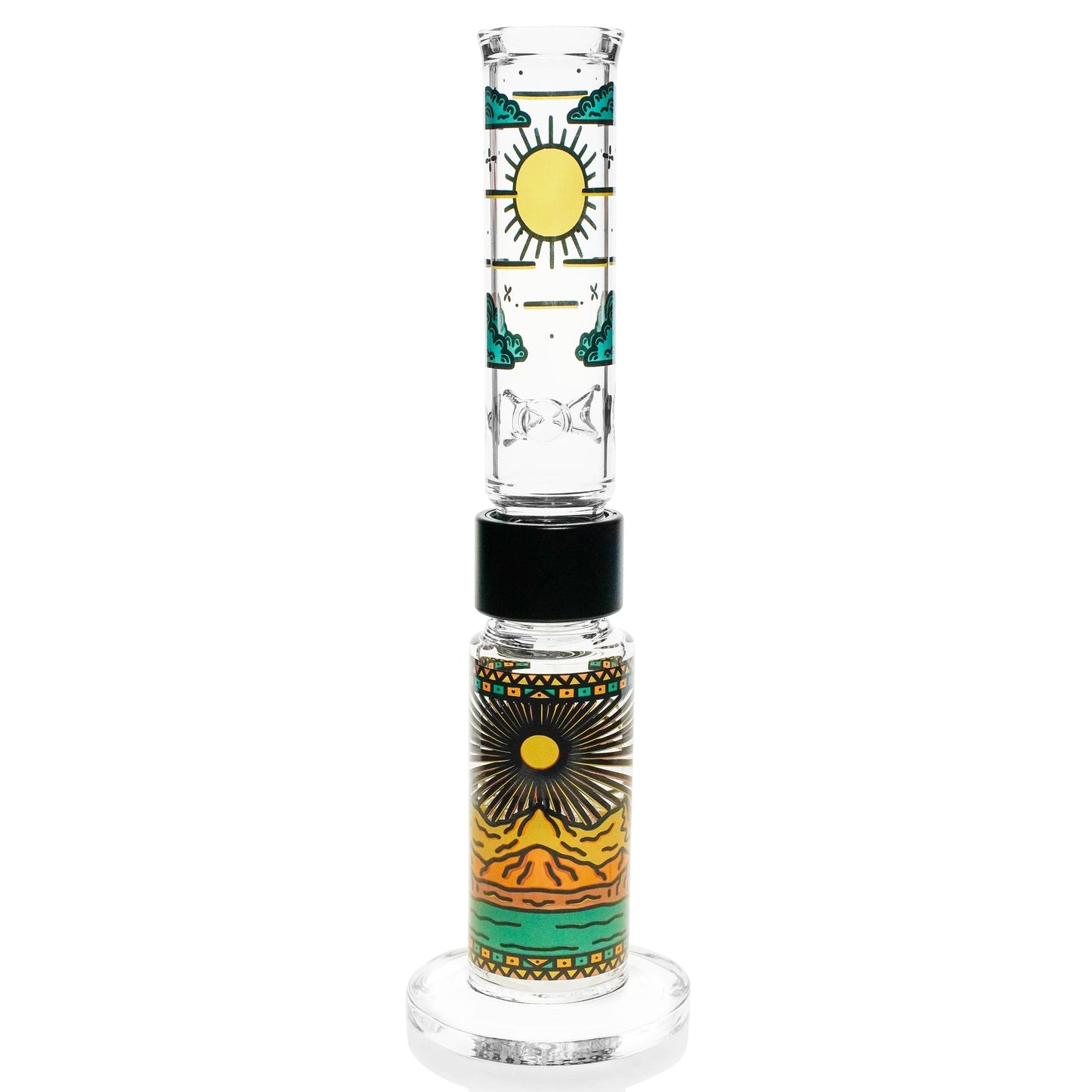 Desert Dream'N Big Honeycomb Single Stack