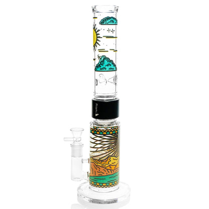 Desert Dream'N Standard Big Honeycomb, left side view