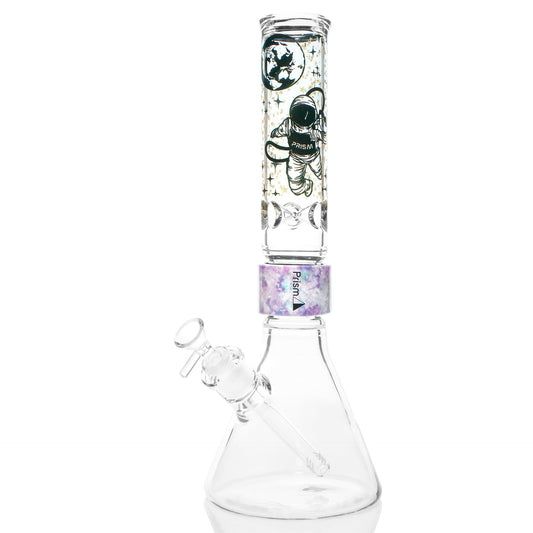 Standard Spaced Out Beaker Single Stack