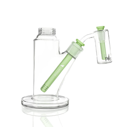 Beaker & Straight Tube Base Ash Catcher