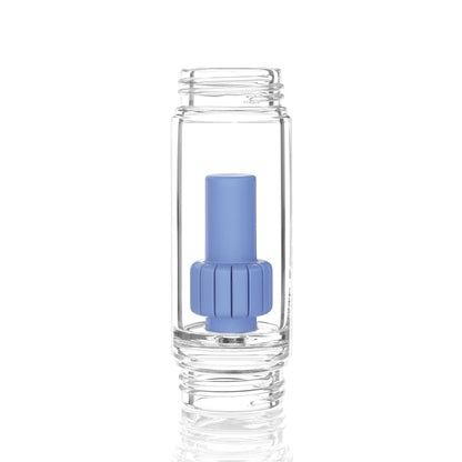 Showerhead Percolator in blueberry