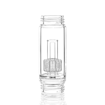 Showerhead Percolator in clear