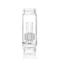 Showerhead Percolator in clear
