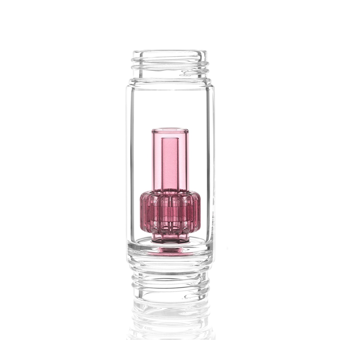 Showerhead Percolator in pink lemonade