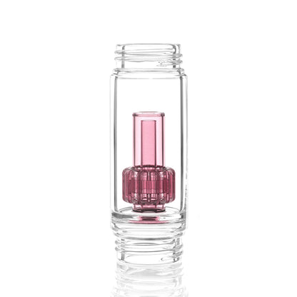 Showerhead Percolator in pink lemonade