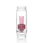 Showerhead Percolator in pink lemonade