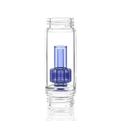 Showerhead Percolator in sapphire
